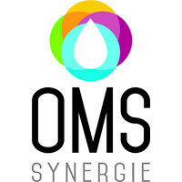 OMS SYNERGIE Logo