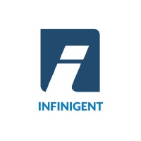 Infinigent Software Solutions Logo
