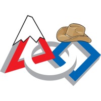FIRST Alberta Logo