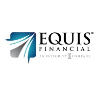 Equis Financial Logo