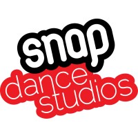 Snap Dance Studios Logo