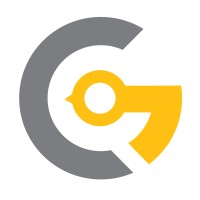 Goldenmace IT Solutions Logo