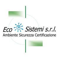Eco-Sistemi Logo