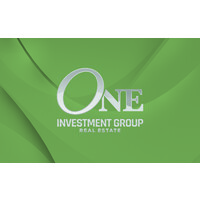 ONE INVESTMENT GROUP Logo
