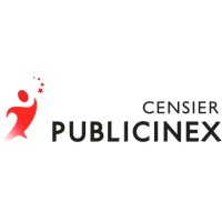 Censier Publicinex Logo