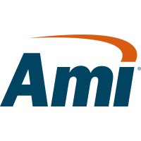 American Meetings, Inc. (AMI) Logo