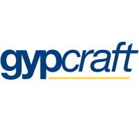 Gypcraft Drylining Contractors Ltd Logo