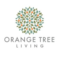Orange Tree Living Logo