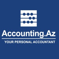 Accounting.Az Logo