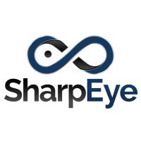SharpEye Logo