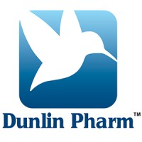 Dunlin Pharm SL Logo