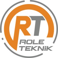 Röle Teknik A.Ş. Logo