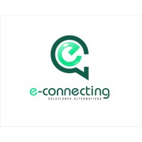 E-Connecting Logo