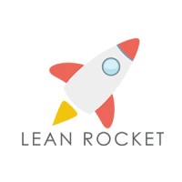 LeanRocket AB Logo
