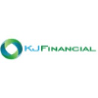 KJ Financial Logo