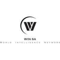 World Intelligence Network Logo