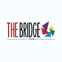 The Bridge Tank Logo