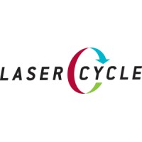 LaserCycle Logo