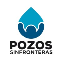 ONGD POZOS SIN FRONTERAS Logo