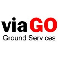 viaGO Ground Services Logo