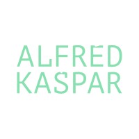 Alfréd Kašpar Logo