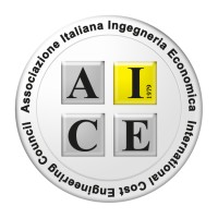 AICE - the Italian Association for Total Cost Management Logo