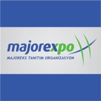 Majorexpo - Majoreks Tanıtım Organizasyon Ltd. Logo