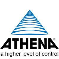 Athena Controls, Inc. Logo