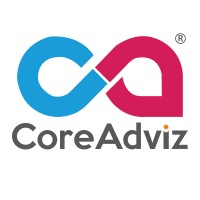 CoreAdviz Logo