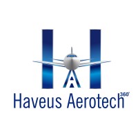 Haveus aerotech Logo