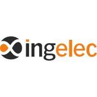 INGELEC S.L. Logo