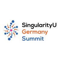 SingularityU Germany Summit Logo