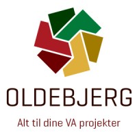 Oldebjerg A/S Logo