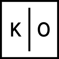 KO Collective Logo