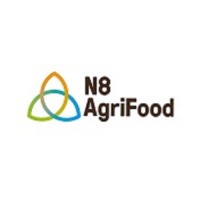 N8 AgriFood Logo