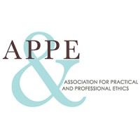 Association for Practical and Professional Ethics Logo