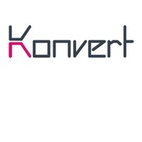 Konvert AG Marketing & Technologie Logo