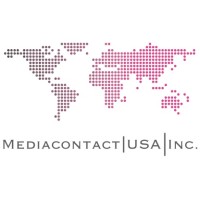 Mediacontact USA, Inc. Logo