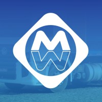 Maxitrans Transportes & Logística Internacional Logo