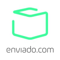 Enviado.com Logo