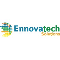EnnovaTech Solutions Logo