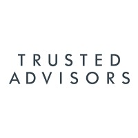 TRUSTED ADVISORS Logo