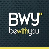 BeWithYou Logo