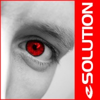 eSolution Greece Logo