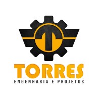 TORRES ENGENHARIA E PROJETOS Logo