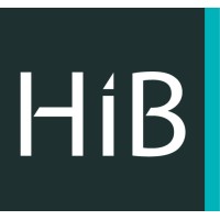 HiB Ltd Logo