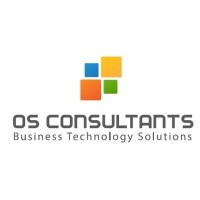 OS Consultants Logo