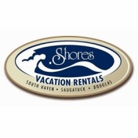 Shores Vacation Rentals Logo