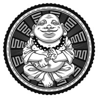Buddha Bikes Logo
