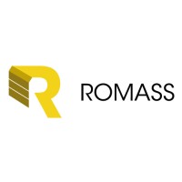 ROMASS Logo